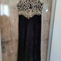 ۲عددلباس مجلسی درحدنو|لباس|بندر گناوه, |دیوار