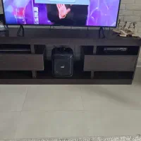 میز تلوزیون ام دی اف