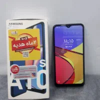 گوشی موبایل سامسونگ A10s