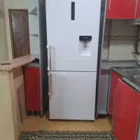 یخچال فریزر پاکشوما