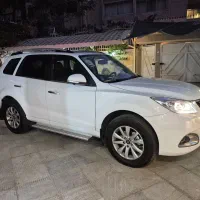 هایما s7 پلاس مدل ۱۴۰۲