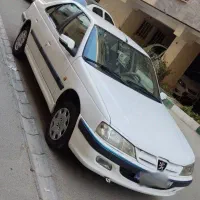 پارس مدل 93 تک سوز|خودرو سواری و وانت|ماهدشت, |دیوار