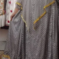 لباس محلی|لباس|مسجد سلیمان, |دیوار