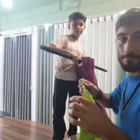 نصب انواع پرده بصورت شبانه روزی