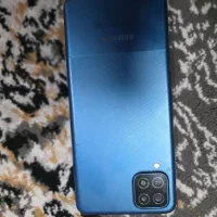 گوشی سامسونگ a12