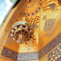کربلا فقط با 7.100 فول امکانات 7 روزه