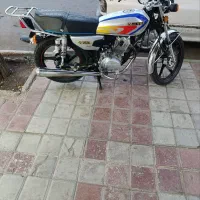 متور 200 پرواز|موتورسیکلت|رفسنجان, |دیوار