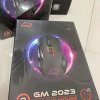 موس Gm 2025