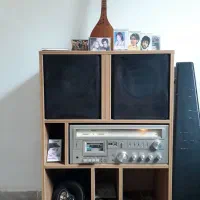 استریو ریزینگ ژاپن.در حد