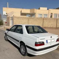 پژو پارس (سال) مدل ۹۲|خودرو سواری و وانت|یزد, |دیوار