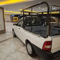 ۱۵۱  مدل ۱۴۰۴|خودرو سواری و وانت|تهران, تاکسیرانی|دیوار