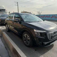 آئودی کیو 5 ای ترون، مدل ۲۰۲۴ فروش فوری|خودرو سواری و وانت|تبریز, |دیوار