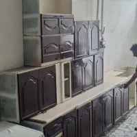 کابینت فلزی