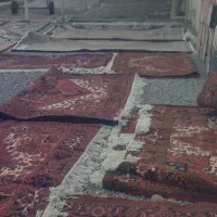 کارخانه قالیشویی کریم پور