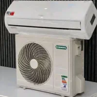 کولر گازی ۳۰هزار جنرال