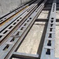 جوشکاری‌اسکلت و.برشکاری..|خدمات پیشه و مهارت|قزوین, |دیوار