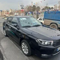 دنا پلاس توربو اتومات آپشنال۴۰۴صفر