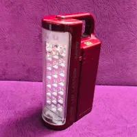 چراغ ال ای دی شارژی برند sanyo اصل نو