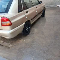 ۱۴۱ مدل ۸۸ هیدرولیک سفارشی