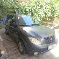 تیبا 2 مدل 1394