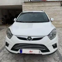 ماشین جک s5 اتوماتیک 1395.