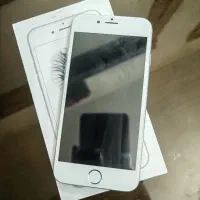 ایفون 6S بدون خط وخش