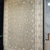 فرش نه متری بسیار شیک طرح سوزان