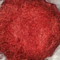 *زعفران درجه یک خوش عطر *