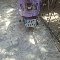 موتور وسپا