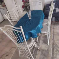 میز غذا خوری