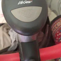 گام زن lifegear|تجهیزات ورزشی|کرج, شهرک جهازیها|دیوار