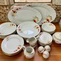 سرویس چینی زرین