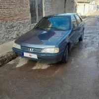 405 مدل ۹۳|خودرو سواری و وانت|مشگین شهر, |دیوار