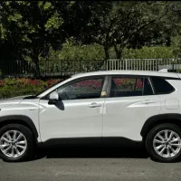 تویوتا کرولا کراس 2025|خودرو سواری و وانت|اهواز, کمپلو شمالی|دیوار