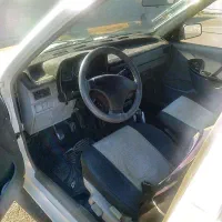 پراید۱۳۲ مدل۸۹ اتاق ۱۴۰۰|خودرو سواری و وانت|سنندج, |دیوار