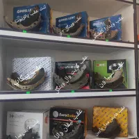 لنت  خودرو به قیمت کارخانه|قطعات یدکی و لوازم جانبی|اردبیل, |دیوار