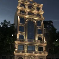 اجاره دو خوابه نزدیک پارک بعثت