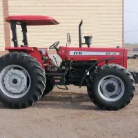 تراکتور 399 آبشنال مدل 1402|خودرو سنگین|نیشابور, خط کاشمر|دیوار