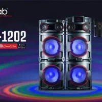 اسپیکر پارتی باکس مچر 1700|سیستم صوتی خانگی|قم, شهرک امام حسن|دیوار