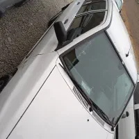 پراید 89دوگانه کارخانه|خودرو سواری و وانت|فردیس, شهرک وحدت|دیوار