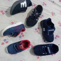 کتونی سایز 32 و29