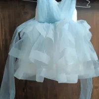 لباس مجلسی بچه