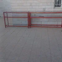 ویترین مغازه