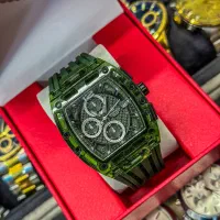 ساعت مچی مردانه سه موتور فعال/طرح ریچارد میل اصلی|ساعت|مشهد, گاز|دیوار