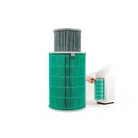 فیلتر اورجینال دستگاه تصفیه هوای شیائومی|پنکه و تصفیهکنندهٔ هوا|تهران, آرژانتین|دیوار