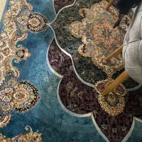 فرش ۱۲ متری و ۶ متری|فرش|اهواز, کوی سعدی|دیوار