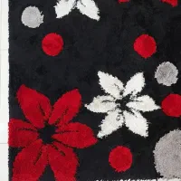 فرش ترک ریشه بلند