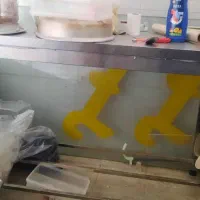 وسایل مغازه فست فود|کافیشاپ و رستوران|شیراز, شهرک جماران|دیوار