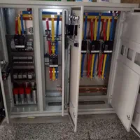 تابلو برق تعمیر و نگهداری موتورخانه بوستر پمپ آب|خدمات پیشه و مهارت|تهران, سبلان (لشگر)|دیوار