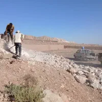 کمپرسور باد سندبلاست تخریب بتن|خدمات پیشه و مهارت|کرمان, |دیوار